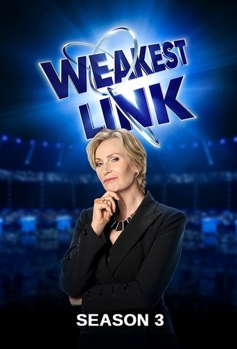 Portrait for Weakest Link - Season 3