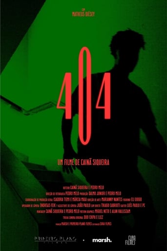 Poster of 404