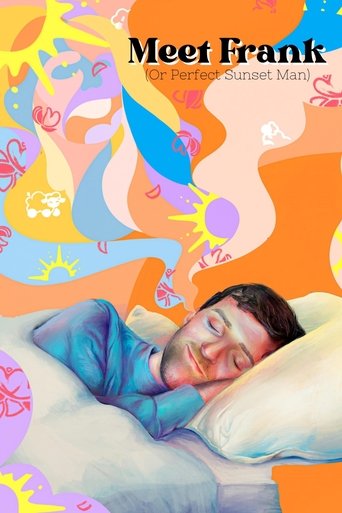 Poster of Meet Frank (or Perfect Sunset Man)
