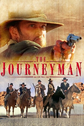 Poster of The Journeyman