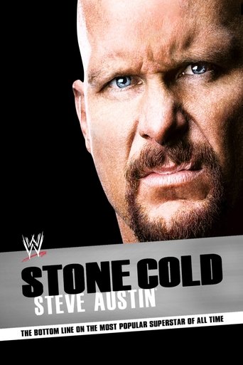 Poster of Stone Cold Steve Austin: The Bottom Line on the Most Popular Superstar of All Time