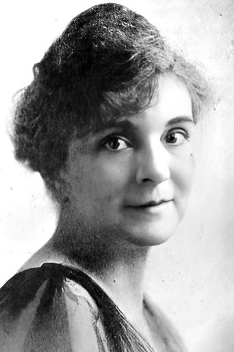 Portrait of Florida Kingsley