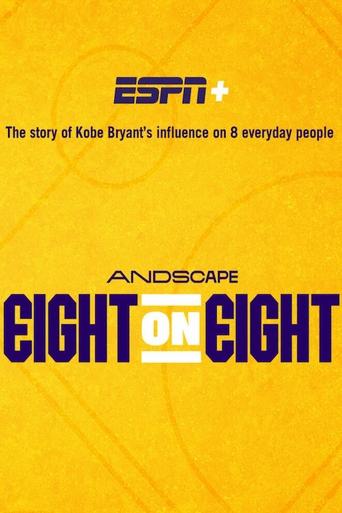 Poster of Eight On Eight