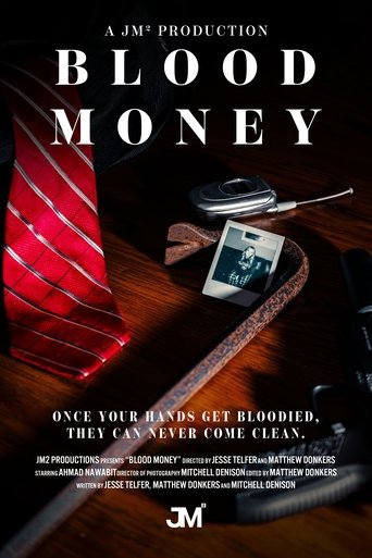 Poster of Blood Money