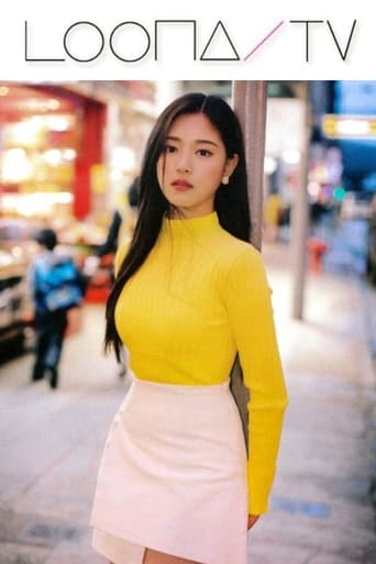 Portrait for LOONA TV - Season 2 – HyunJin