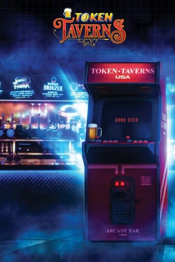 Poster of Token Taverns