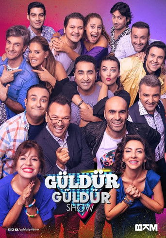 Portrait for Güldür Güldür Show - Season 6
