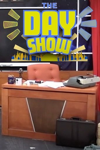 Poster of The Day Show