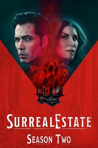 Portrait for SurrealEstate - Season 2