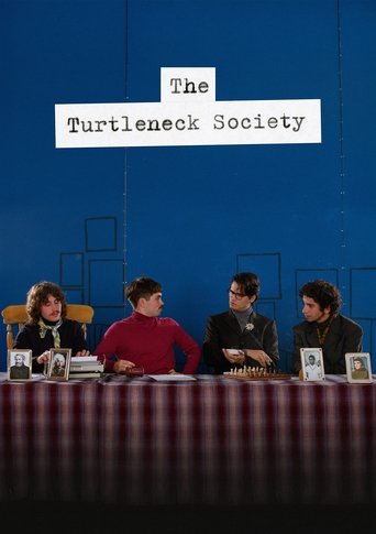 Poster of The Turtleneck Society