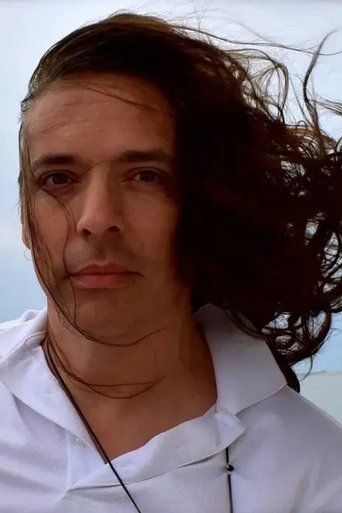 Portrait of Adam Schlachter