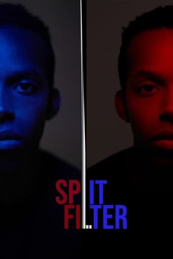 Poster of Split|Filter