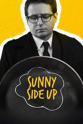 Poster of Sunny Side Up