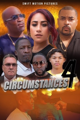 Poster of Circumstances 4