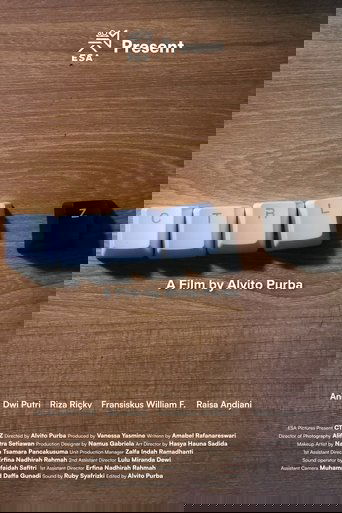 Poster of CTRL Z