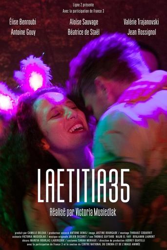 Poster of Laetitia 35