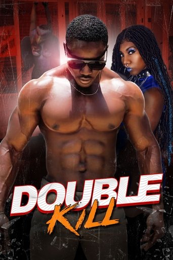 Poster of Double Kill