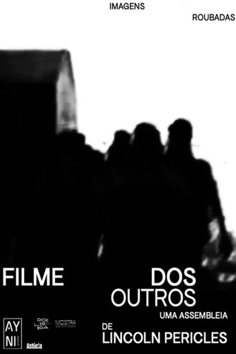 Poster of Filme dos Outros