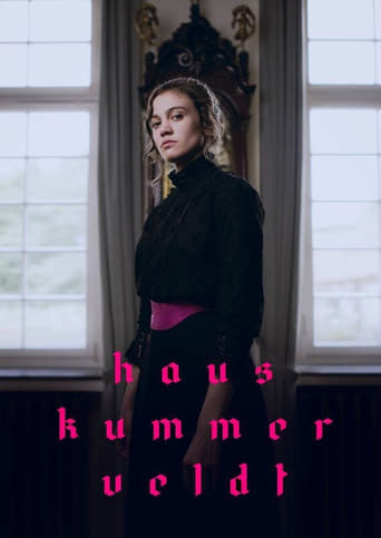 Poster of Haus Kummerveldt