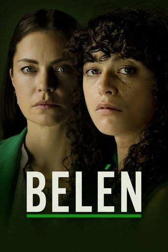 Poster of Belén