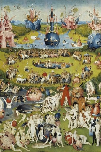 Poster of Bosch Treasures