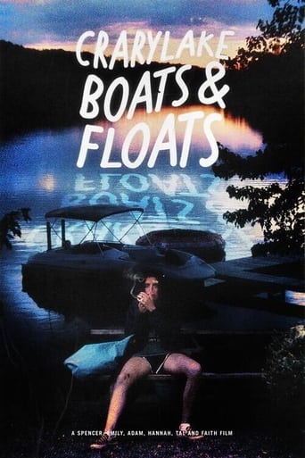 Poster of Crarylake Boats and Floats