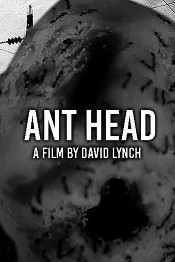 Poster of Ant Head