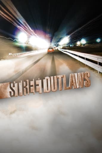 Portrait for Street Outlaws - Season 2