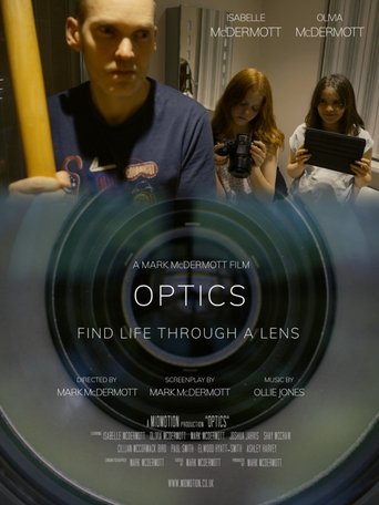 Poster of Optics