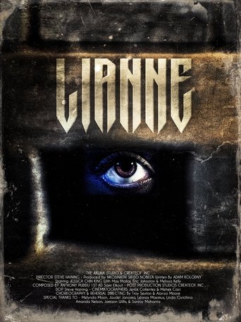 Lianne Poster of Lianne