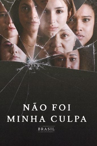 Poster of Not My Fault: Brazil