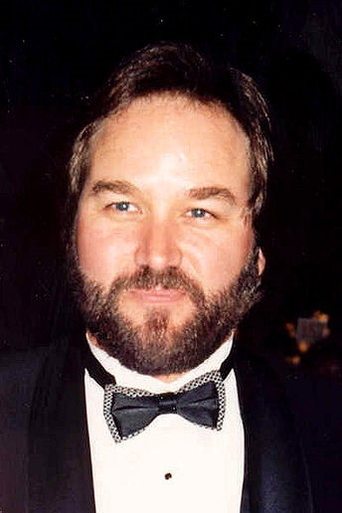 Portrait of Richard Karn