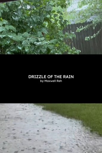 Poster of Drizzle of the Rain