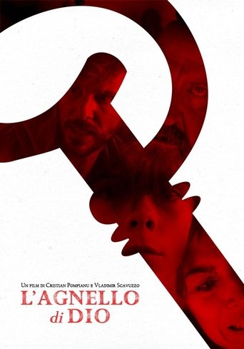 Poster of L'Agnello di Dio