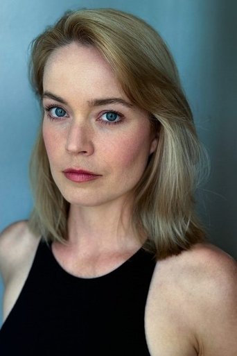 Portrait of Annie Newton