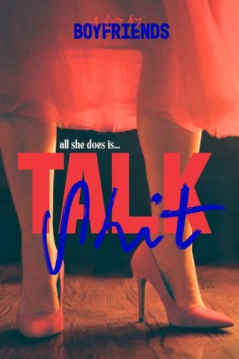 Poster of Talk Shit