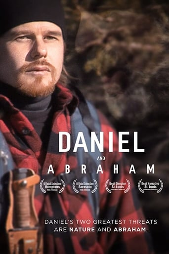 Poster of Daniel and Abraham