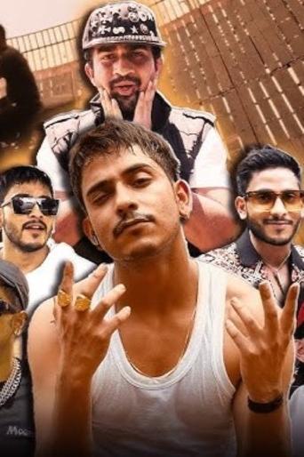 Poster of All indian rappers