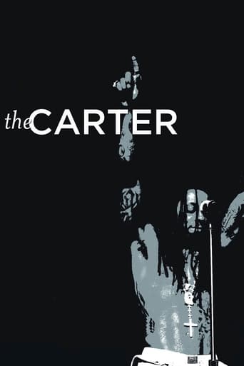 Poster of The Carter