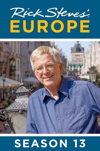 Portrait for Rick Steves' Europe - Season 13