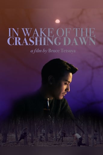 Poster of In Wake of the Crashing Dawn