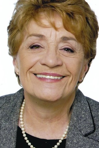 Portrait of Élisabeth Chouvalidzé