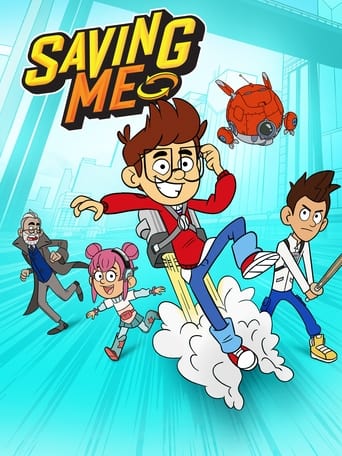 Portrait for Saving Me - Season 1