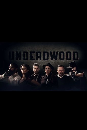 Poster of UnDeadwood