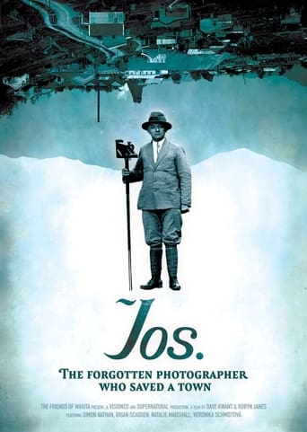 Poster of Jos