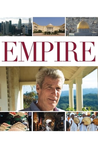 Poster of Empire