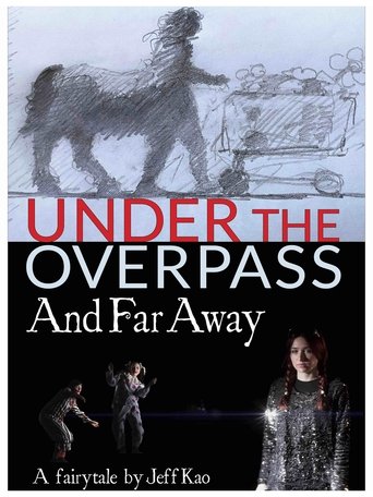 Poster of Under the Overpass and Far Away