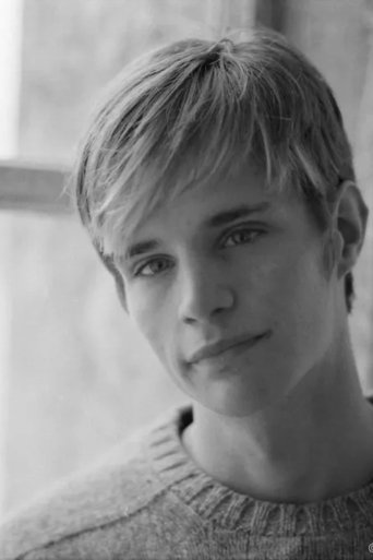 Portrait of Matthew Shepard