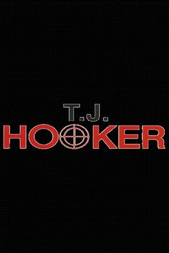 Poster of Untitled T. J. Hooker Film