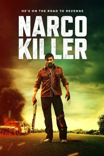 Poster of Narco Killer